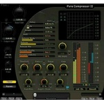 Flux::SE Pure Compressor