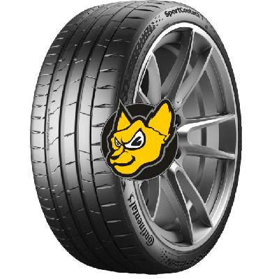 Continental Sport Contact 7 275/40 R20 106Y XL FR