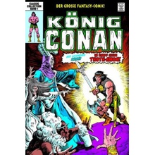 König Conan Classic Collection