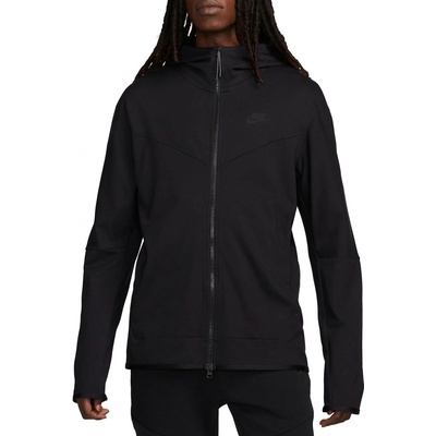 Nike Sportswear Tech Fleece Lightweight Full-Zip Hoodie dx0822-010