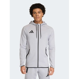 Adidas team Суитшърт tiro travel sweat hoodie (kf6077)