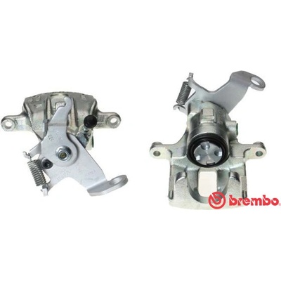 Brzdový strmeň BREMBO F 24 144 (F24144)