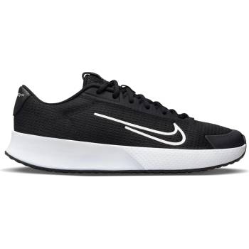 Nike Маратонки Nike Vapor Lite 2 Women's Hard Court Tennis Shoes - Black/White