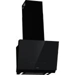 Gorenje Аспиратор Gorenje WHI66236B, 60 см, Сензорно управление, WI-FI, 280 W, Енергиен клас А, Черен (20017498)
