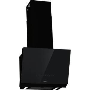 Gorenje Аспиратор Gorenje WHI66236B, 60 см, Сензорно управление, WI-FI, 280 W, Енергиен клас А, Черен (20017498)