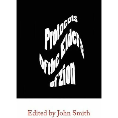 Protocols of the Elders of Zion | Anonymous