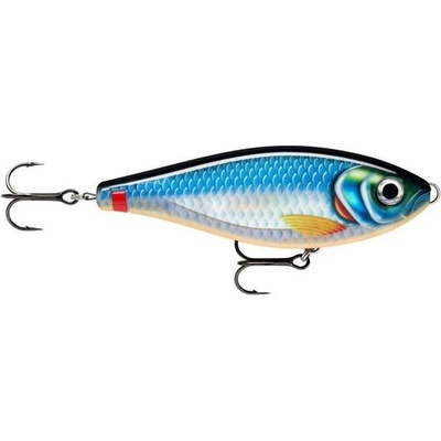 Rapala X-Rap Haku 14cm 74g BGH