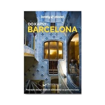 Do kapsy Barcelona