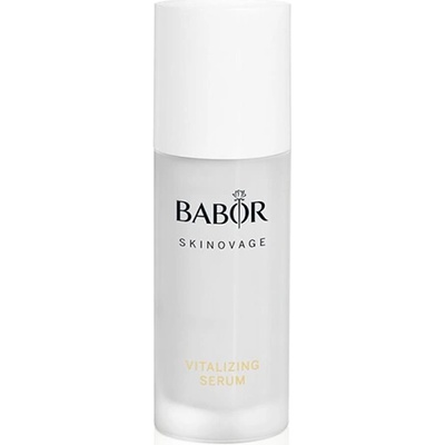 BABOR Skinovage Vitalizing Serum Tired, Dull Skin витализиращ серум за изморена кожа унисекс 30 мл