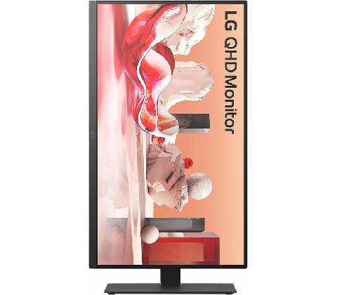 LG 27BA75QB-B