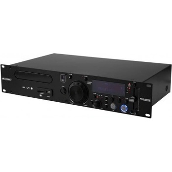 Omnitronic XDP-1502