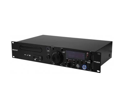 Omnitronic XDP-1502
