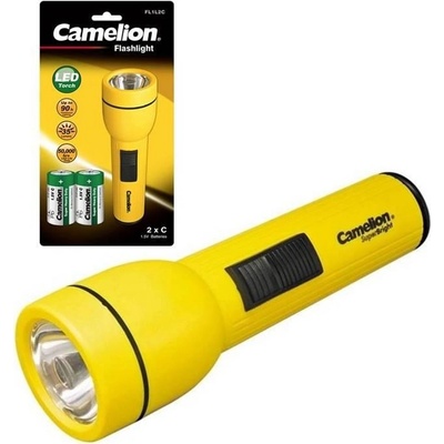 Camelion FL-1L2CB2R14P