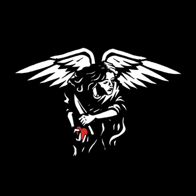 American Nightmare - American Nightmare Vinyl LP