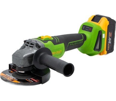 Procraft PWA216