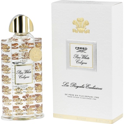 Creed Pure White Cologne Parfumovaná voda unisex 75 ml