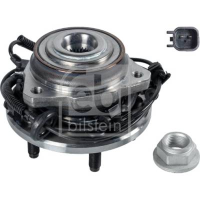 Ferdinand Bilstein GmbH + Co KG 172494