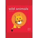 TouchThinkLearn: Wild Animals - Xavier Deneux