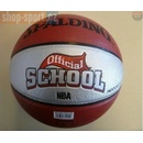 Spalding NBA School