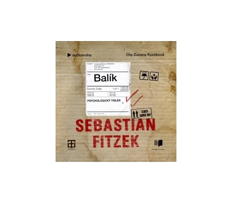 Balík
