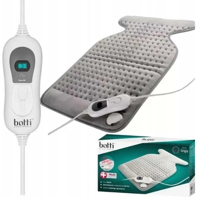 Botti Grigio Plus HP302