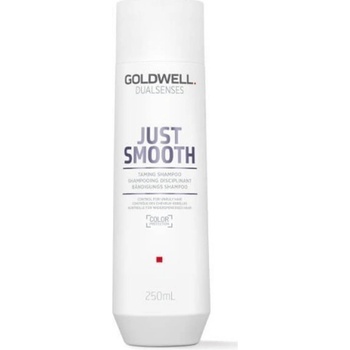 Goldwell Dualsenses Just Smooth Taming Shampoo 250 ml