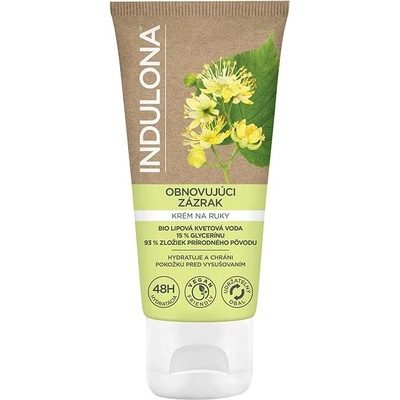 Indulona Obnovující zázrak krém na ruce 50 ml