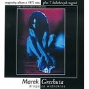 Grechuta Marek - Droga za widnokres CD