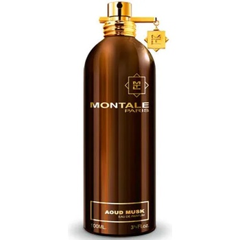 Montale Aoud Musk EDP 100 ml Tester