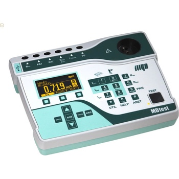 ILLKO MDtest