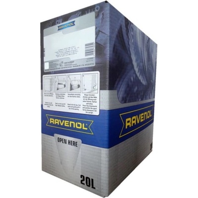 RAVENOL Трансмисионно масло RAVENOL MTF-1 75W-85 20л. BiB