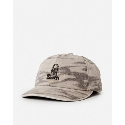 RIP CURL Search Canvas Adj Cap Mushroom Rock 2217