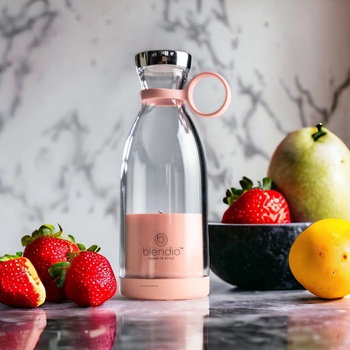 blendio přenosný mixér 350 ml