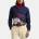 Ralph Lauren Ski Shirt - Ski Poster