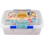 TUBAN Dynamic sand - natural 5kg box