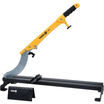 TOYA Гилотина за рязане на ламинат 210x12 мм, VOREL 28880 (EURO 28880)