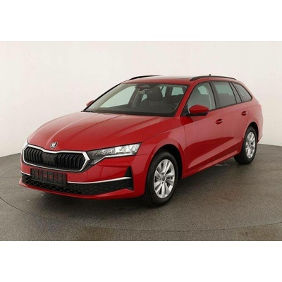 Skoda Octavia Combi TDI Selection DSG 110 kW