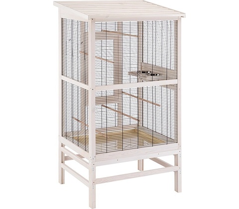 Ferplast Bella Casa 83 x 67 x 153 cm