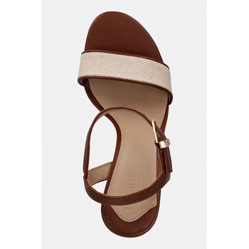 Lauren Ralph Lauren сандали Gwen 3 (802P10643003.250)