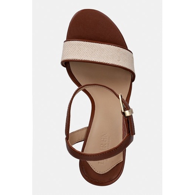 Lauren Ralph Lauren сандали Gwen 3 (802P10643003.250)