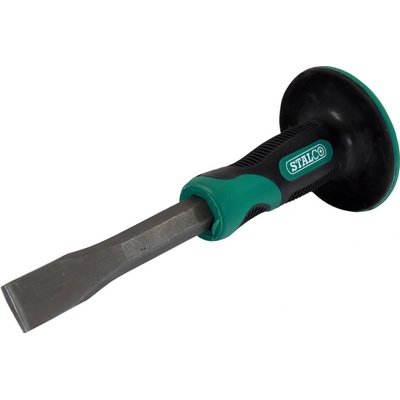 Sekáč plochý PVC 300x25mm STALCO