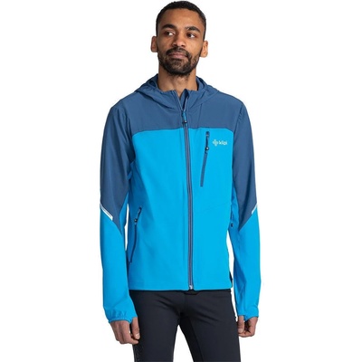 Kilpi Neatril-M Размер: M / Цвят: син