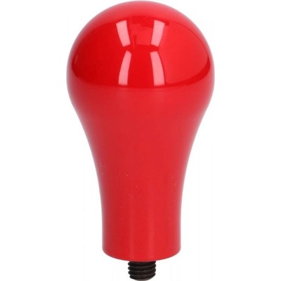 Joe Frex Pop rúčka tamperu Red