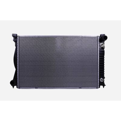 Chladič, chlazení motoru KAMOKA 7700249