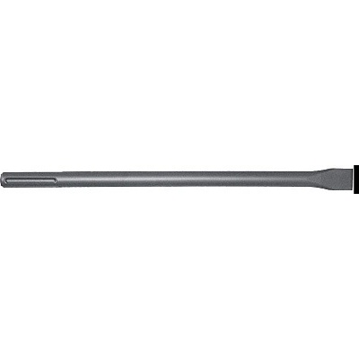 NÁSTROJE CZ Sekáč SDS-Max plochý 400x24mm