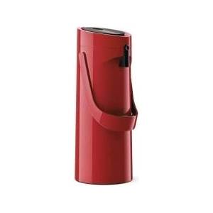 temsa HOGAR Emsa Ponza pump vacuum jug, thermos bottle, 1.9l capacity