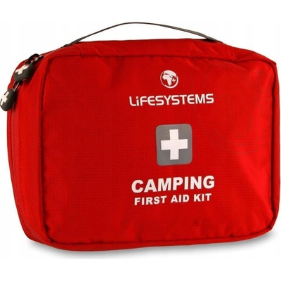 Lifesystems Camping červený
