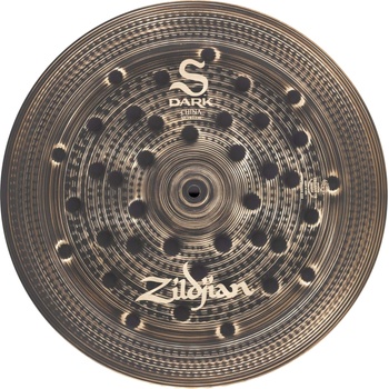 Zildjian S Dark 18" Чинел China (SD18CH)
