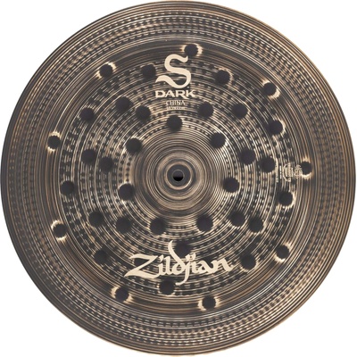 Zildjian S Dark 18" Чинел China (SD18CH)