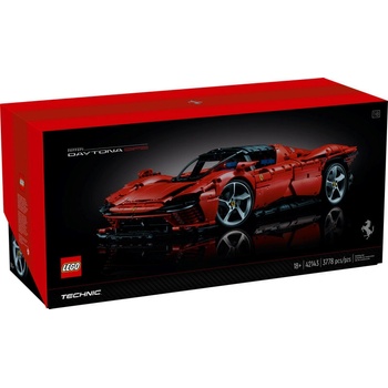 LEGO® Technic 42143 Ferrari Daytona SP3